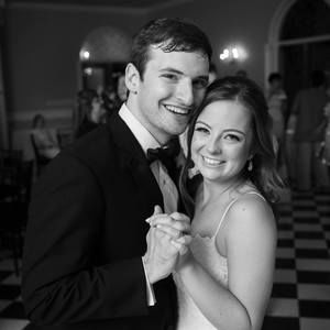 Meet your Posher, Carson